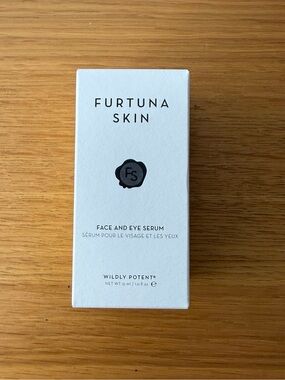 Furtuna Skin Face and Eye Serum